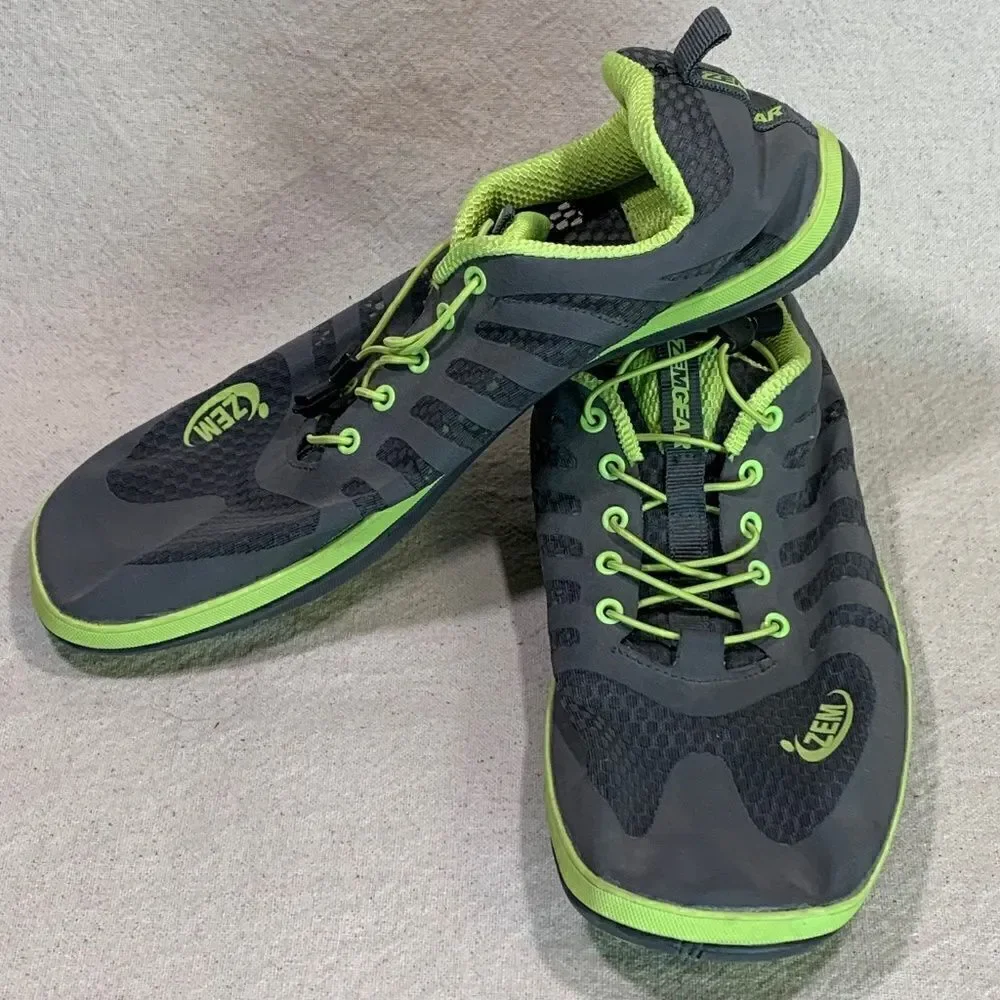 ZemGear Water Shoes Mens Size 10
